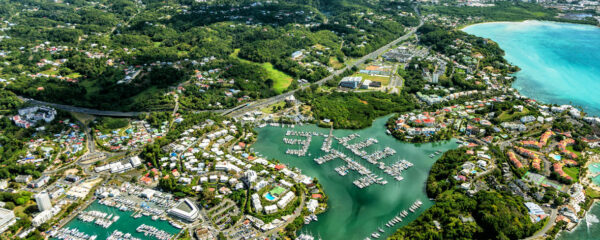 Guadeloupe