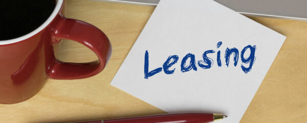 Le leasing sans apport